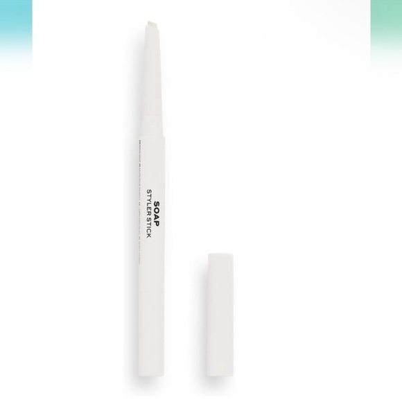 Makeup Revolution Soap Styler Stick - Clear - Picture 4 of 4